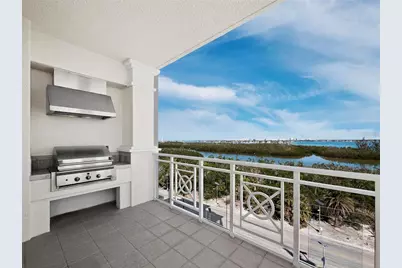 2050 Benjamin Franklin Drive #601-A, Sarasota, FL 34236 - Photo 7