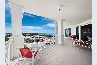 2050 Benjamin Franklin Drive #601-A, Sarasota, FL 34236 - Photo 5