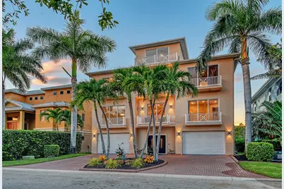 7154 Hawks Harbor Circle, Bradenton, FL 34207 - Photo 1