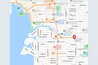 2563 Loma Linda Street, Sarasota, FL 34239 - Photo 1