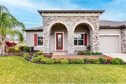 1728 Twin Rivers Trail, Parrish, FL 34219 - Photo 3