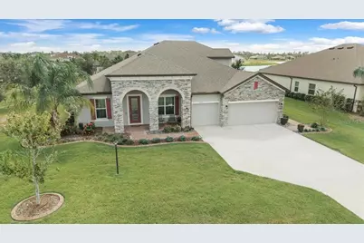 1728 Twin Rivers Trail, Parrish, FL 34219 - Photo 3