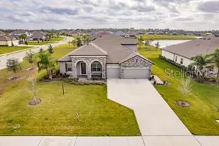 1728 Twin Rivers Trail, Parrish, FL 34219 - Photo 1