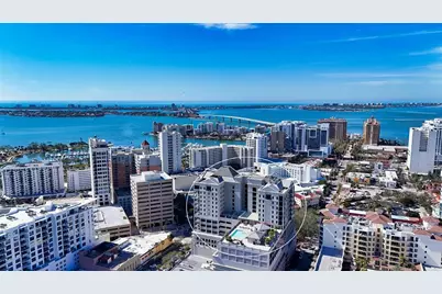 50 Central Avenue #11A, Sarasota, FL 34236 - Photo 1