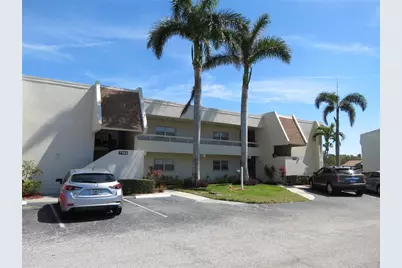 7193 W Country Club Drive N #138, Sarasota, FL 34243 - Photo 1