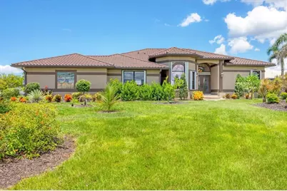 2310 Via Venice, Punta Gorda, FL 33950 - Photo 1