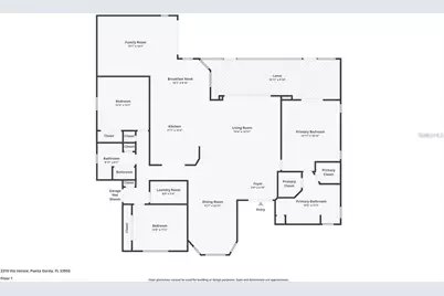 2310 Via Venice, Punta Gorda, FL 33950 - Photo 35