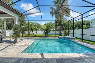 1583 Hansen St, Sarasota, FL 34231 - Photo 3