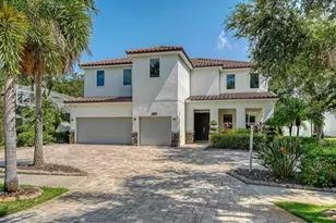 1583 Hansen St, Sarasota, FL 34231 - Photo 1