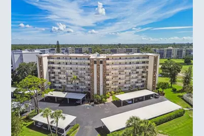 3680 Ironwood Circle #606L, Bradenton, FL 34209 - Photo 1