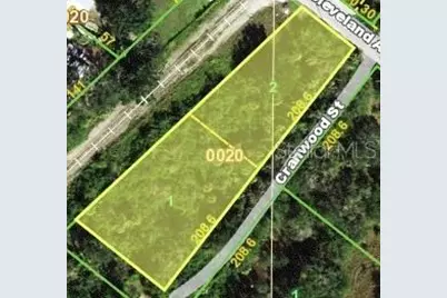 27520 Mitchell Avenue, Punta Gorda, FL 33982 - Photo 3