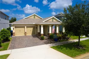 15456 Gilligan Ct, Winter Garden, FL 34787 - Photo 1