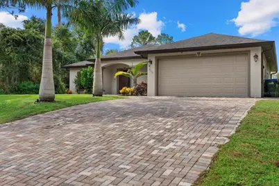 6199 Abesaid Avenue, North Port, FL 34291 - Photo 1