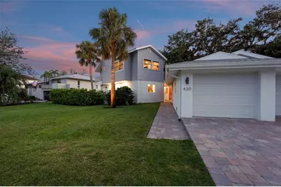430 Island Circle, Sarasota, FL 34242 - Photo 69