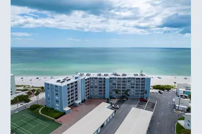 5300 Gulf Drive #105, Holmes Beach, FL 34217 - Photo 1