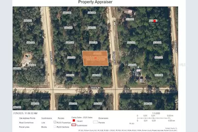 Creager Avenue, Interlachen, FL 32148 - Photo 1