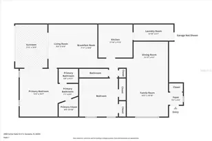 3909 Center Gate Cir, Sarasota, FL 34233 - Photo 37