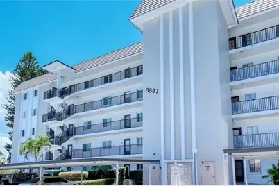 8897 Midnight Pass Road #105, Sarasota, FL 34242 - Photo 1