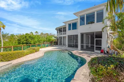 511 Seaview Drive, Tarpon Springs, FL 34689 - Photo 5