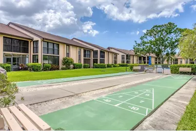 6271 Timber Lake Drive #G6, Sarasota, FL 34243 - Photo 31