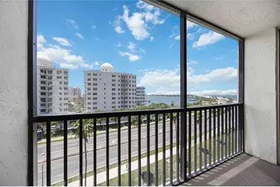 11 Sunset Drive #505, Sarasota, FL 34236 - Photo 15