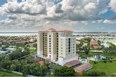 501 Haben Boulevard #605, Palmetto, FL 34221 - Photo 43