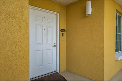 501 Haben Boulevard #605, Palmetto, FL 34221 - Photo 3