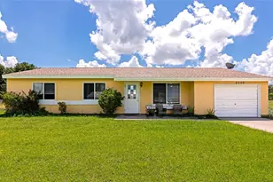 2500 Roxbury Cir, North Port, FL 34287 - Photo 1