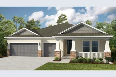 6941 Prairie Oak Way, Nokomis, FL 34275 - Photo 1