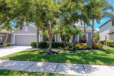 772 Rosemary Circle, Bradenton, FL 34212 - Photo 1
