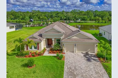 15912 42nd Glen E, Parrish, FL 34219 - Photo 1