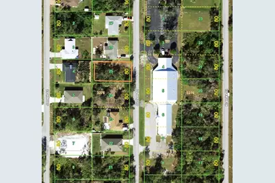 4187 Juniper Street, Port Charlotte, FL 33948 - Photo 1