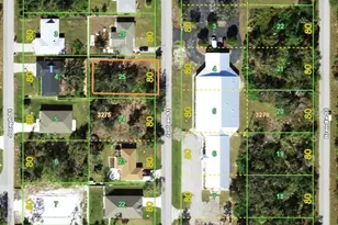 4187 Juniper St, Port Charlotte, FL 33948 - Photo 1