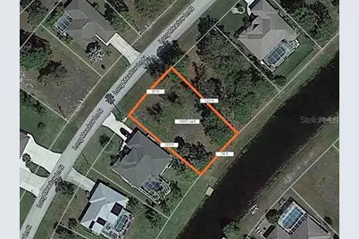 122 Long Meadow Ln Meadow, Rotonda West, FL 33947 - Photo 1