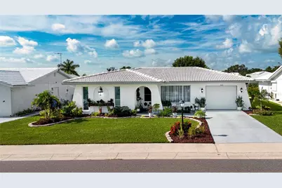 3906 Chinaberry Road, Bradenton, FL 34208 - Photo 1