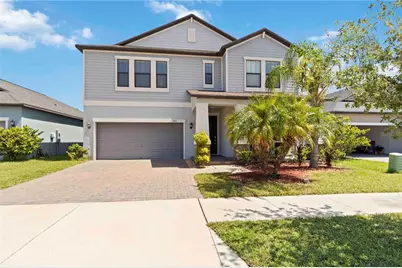 7213 Wash Island Drive, Sun City Center, FL 33573 - Photo 1