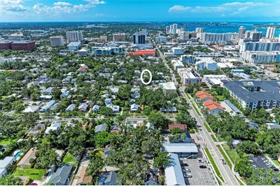 516 Howard Court, Sarasota, FL 34236 - Photo 3