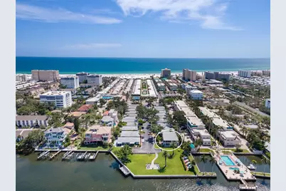 6005 Midnight Pass Road #N13, Sarasota, FL 34242 - Photo 9