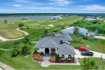 12307 S Access Road, Port Charlotte, FL 33981 - Photo 1