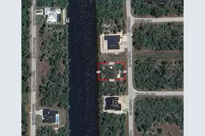 10091 Boylston Street, Port Charlotte, FL 33981 - Photo 1