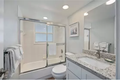 6150 Midnight Pass Road #Unit 10 A&B, Sarasota, FL 34242 - Photo 25