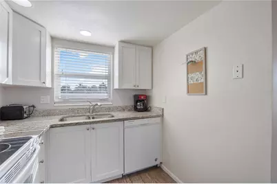 6150 Midnight Pass Road #Unit 10 A&B, Sarasota, FL 34242 - Photo 35