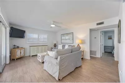 6150 Midnight Pass Road #Unit 10 A&B, Sarasota, FL 34242 - Photo 11