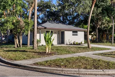 3058 Palmadelia Avenue, Sarasota, FL 34234 - Photo 1