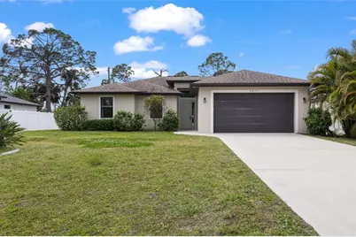 2471 W Price Boulevard, North Port, FL 34286 - Photo 1