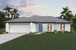 12021 Atoll Ave, Port Charlotte, FL 33981 - Photo 1