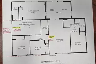 3938 Vana Dr, Sarasota, FL 34241 - Photo 3