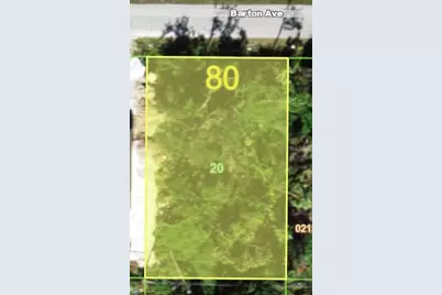 1285 Barton Avenue, Port Charlotte, FL 33948 - Photo 1