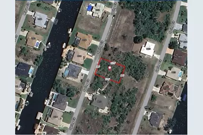 9229 Spring Circle, Port Charlotte, FL 33981 - Photo 1