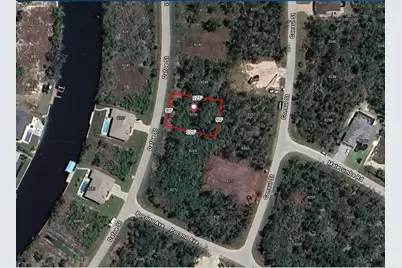 8256 Dafoe Street, Port Charlotte, FL 33981 - Photo 1